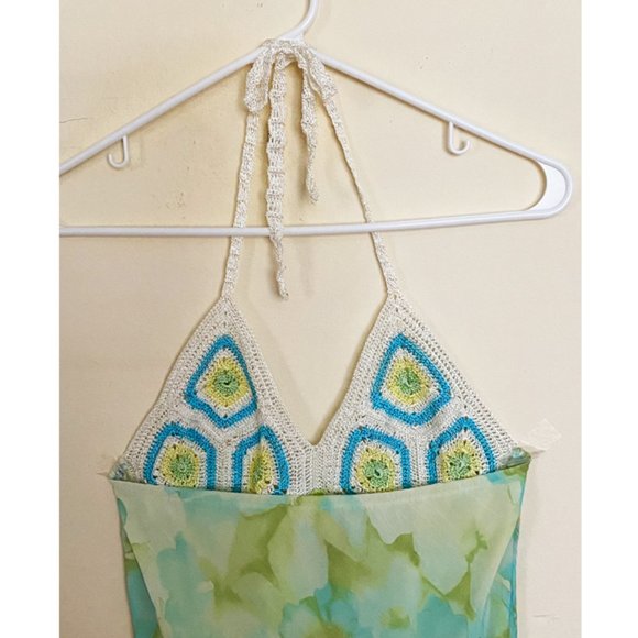 Y-LONDON CUTE, SEXY DRESS OPEN BACK SIZE 38 - Picture 4 of 4